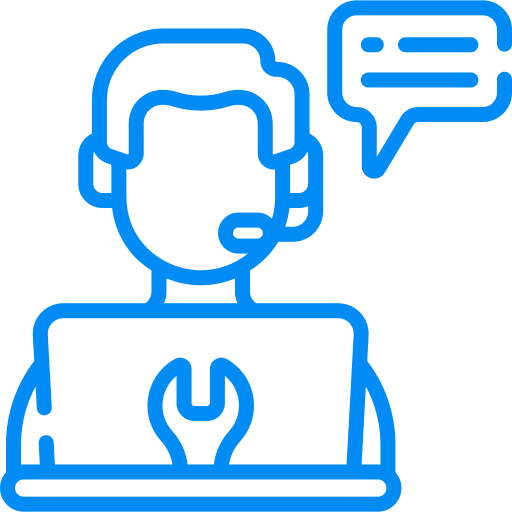 Reduza a dependência da equipe de TI e custos de infraestrutura